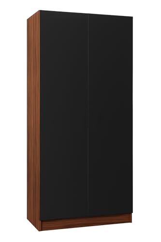 MATTERHORN LuxeStore 2-Door Wardrobe –V
