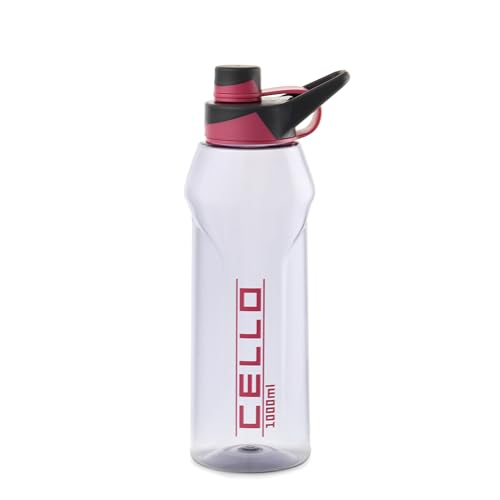 CELLO Fitbe Flip Cap Water