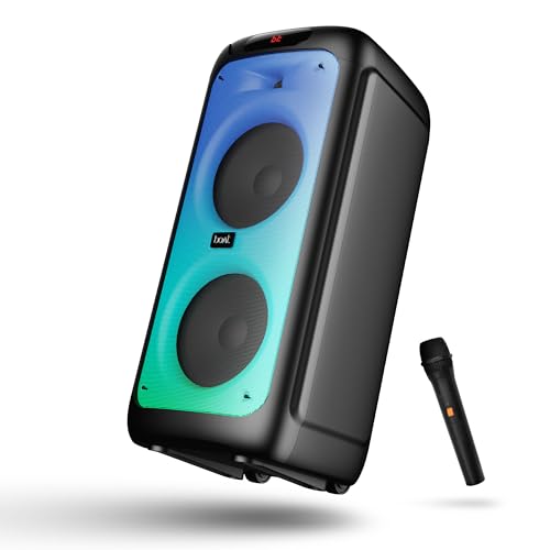 boAt Partypal 390/400 Speaker w/