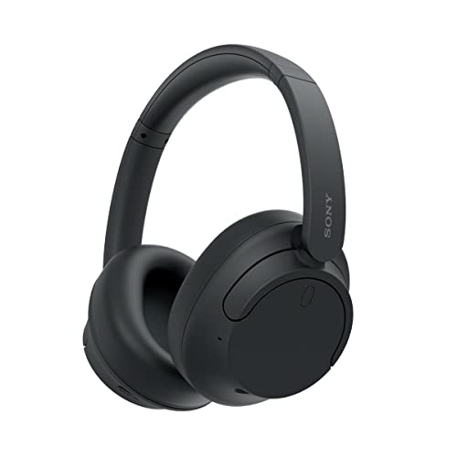 Sony WH-CH720N Active Noise Cancellation