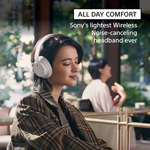 Sony WH-CH720N Active Noise Cancellation