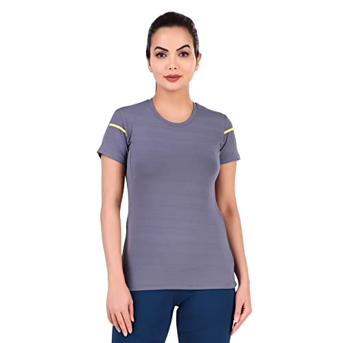 VECTOR X OGT-276 Women's Half Sleeve T-Shirt