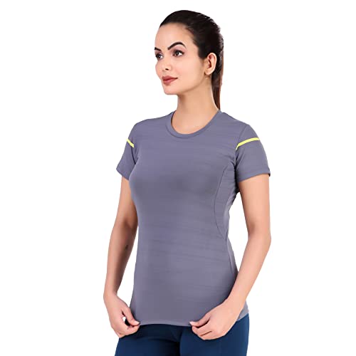 VECTOR X OGT-276 Women's Half Sleeve T-Shirt - Image 2