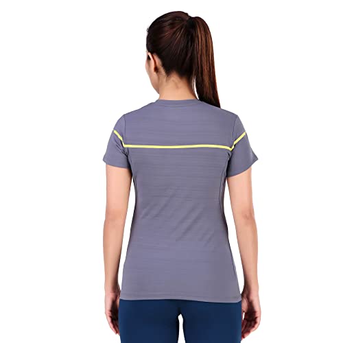 VECTOR X OGT-276 Women's Half Sleeve T-Shirt - Image 3
