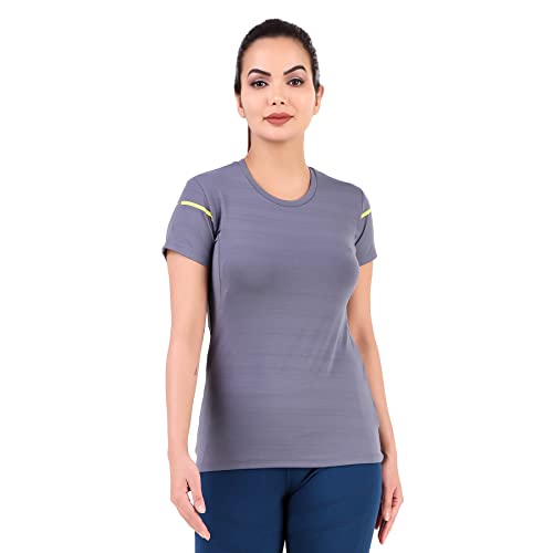 VECTOR X OGT-276 Women's Half Sleeve T-Shirt - Image 4