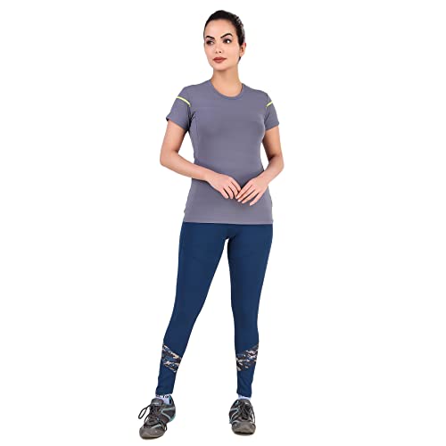 VECTOR X OGT-276 Women's Half Sleeve T-Shirt - Image 5