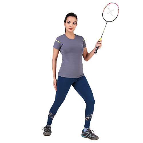 VECTOR X OGT-276 Women's Half Sleeve T-Shirt - Image 6