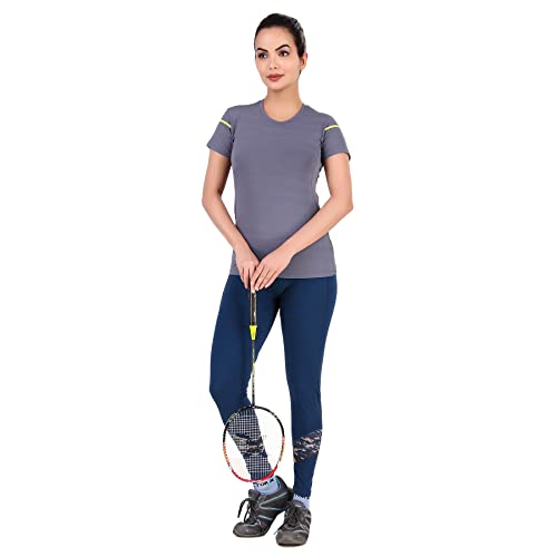 VECTOR X OGT-276 Women's Half Sleeve T-Shirt - Image 7