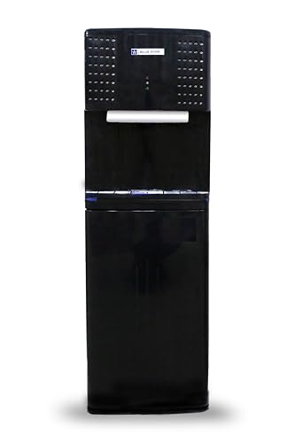 Blue Star BL1HPCGA Bottom Loading