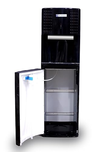Blue Star BL1HPCGA Bottom Loading