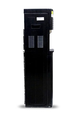 Blue Star BL1HPCGA Bottom Loading