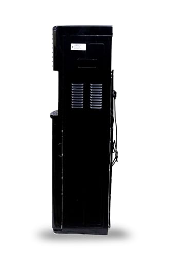 Blue Star BL1HPCGA Bottom Loading