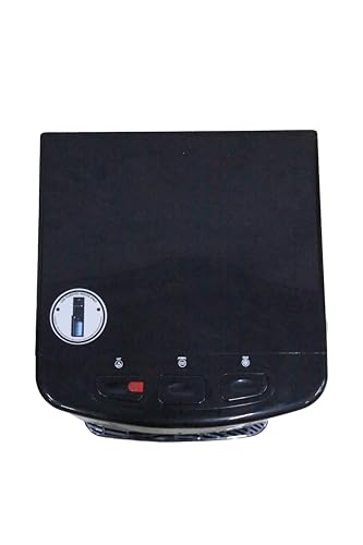 Blue Star BL1HPCGA Bottom Loading