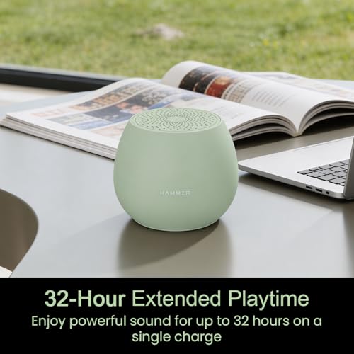 HAMMER Drop X1 5W Bluetooth