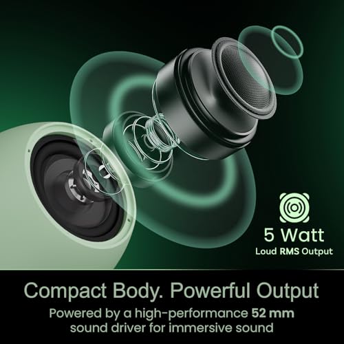 HAMMER Drop X1 5W Bluetooth