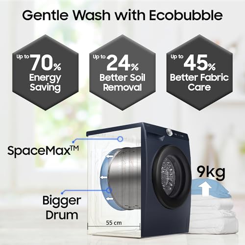 Samsung Smart Choice 9 kg