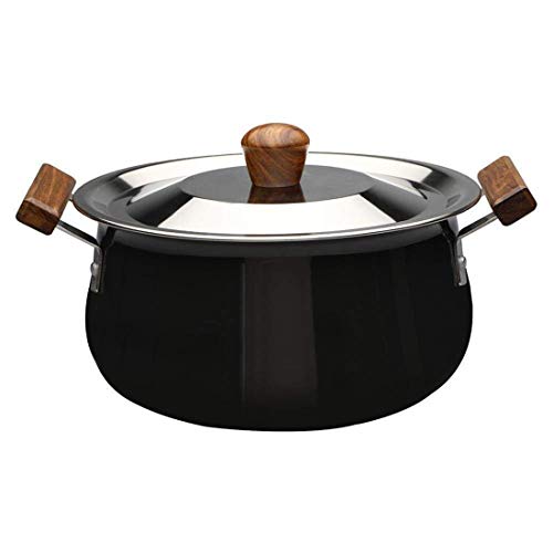 Wonderchef Ebony Hard Anodized Non-Stick