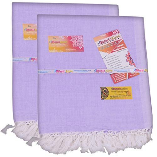 Nic Bhagalpuri Handloom Pure Organic