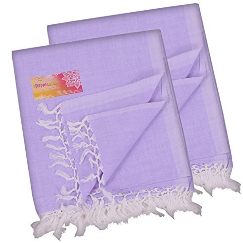 Nic Bhagalpuri Handloom Pure Organic