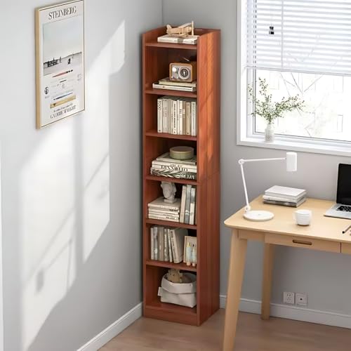 MATTERHORN 7 Tier Bookshelf Free