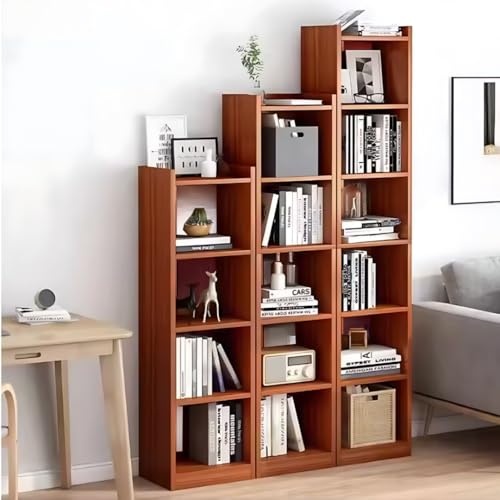 MATTERHORN 7 Tier Bookshelf Free