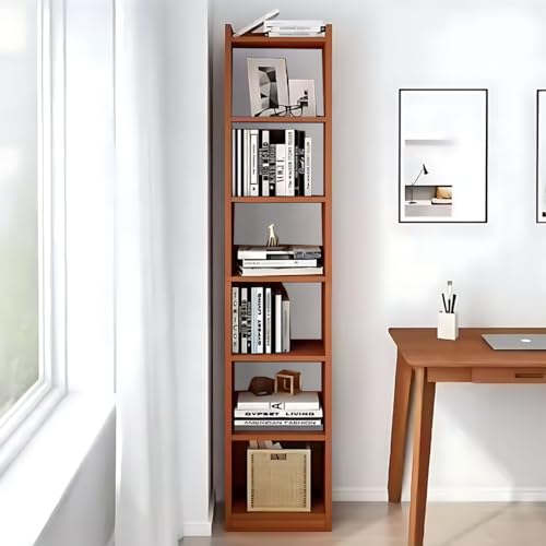 MATTERHORN 7 Tier Bookshelf Free