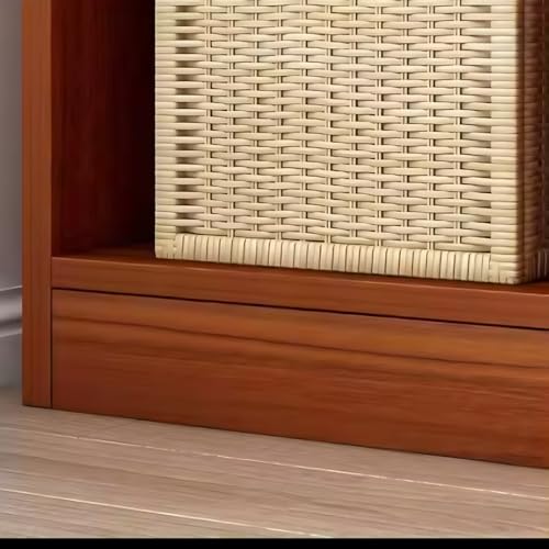 MATTERHORN 7 Tier Bookshelf Free