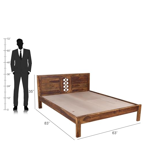 EXCEL International Jiksa Design Solid