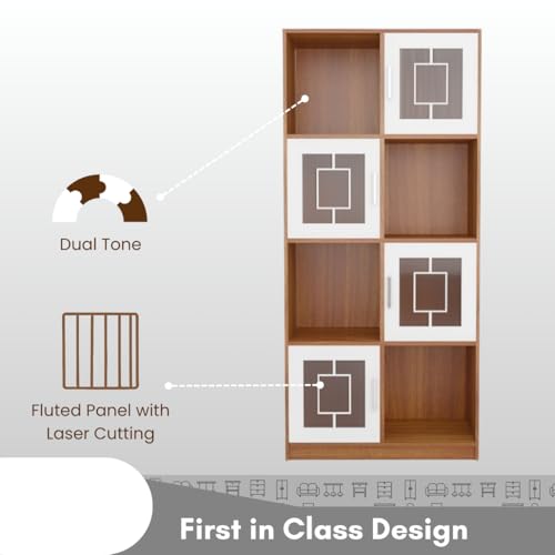 Cube Polycarbonate Sheet Engineered Wood