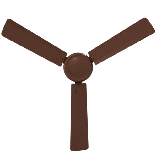 Bajaj Robusta Plus 1200MM Base Brown Ceiling Fan - Image 3