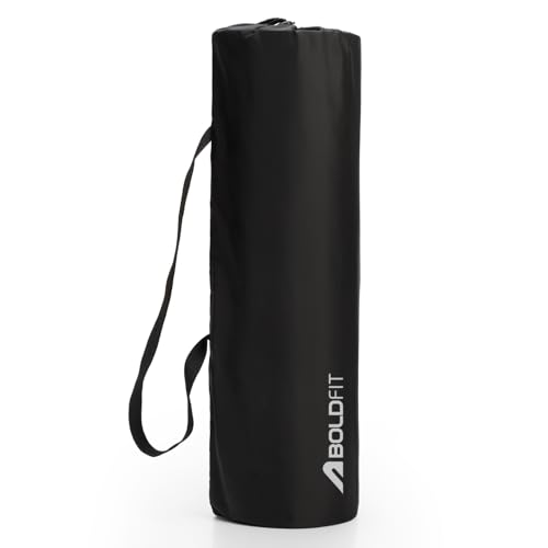 Boldfit Yoga Bag - Durable