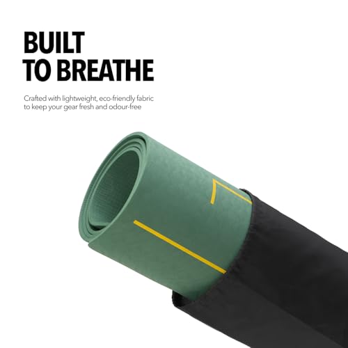 Boldfit Yoga Bag - Durable