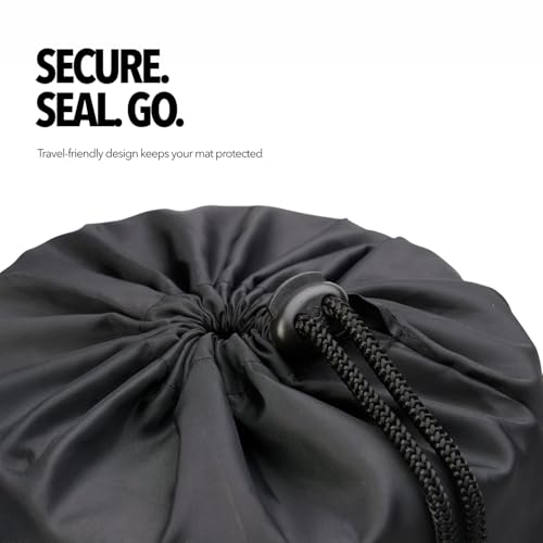 Boldfit Yoga Bag - Durable