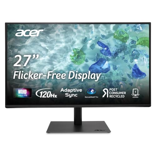 acer B277U GB 27 inch