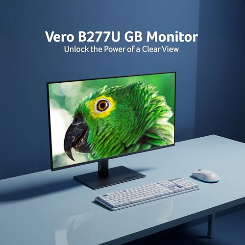acer B277U GB 27 inch
