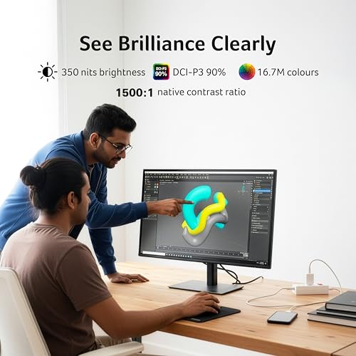acer B277U GB 27 inch