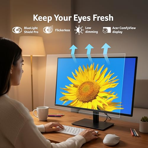acer B277U GB 27 inch