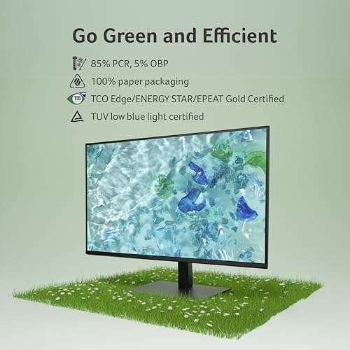 acer B277U GB 27 inch