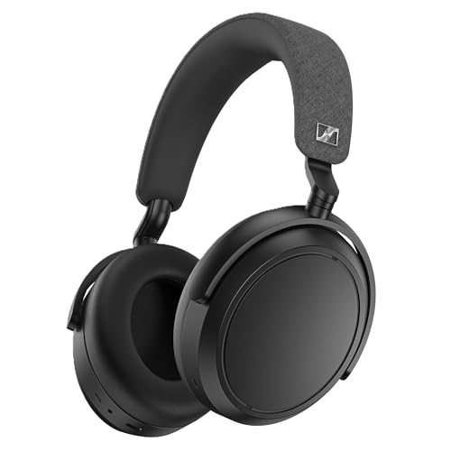 Sennheiser Momentum 4 Wireless Over