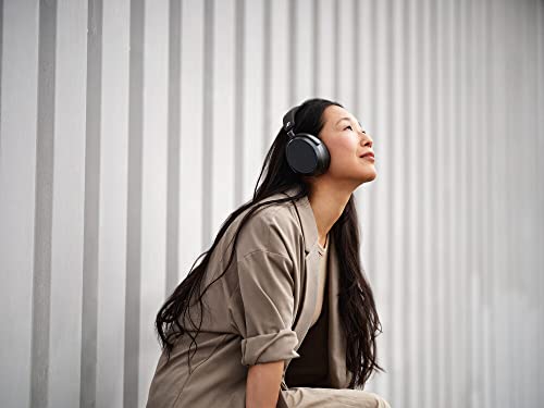 Sennheiser Momentum 4 Wireless Over