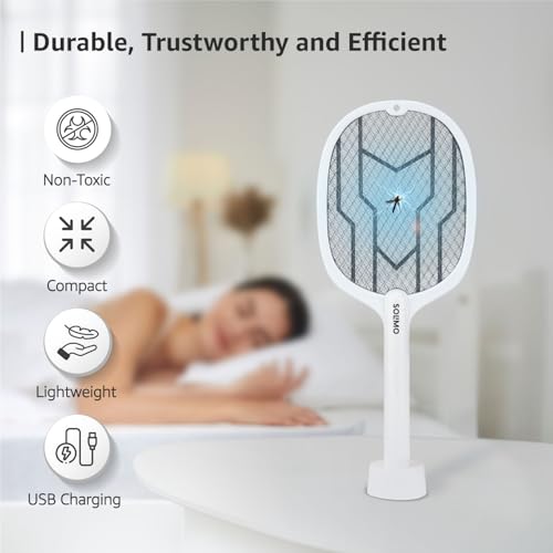 Amazon Brand - Solimo Anti