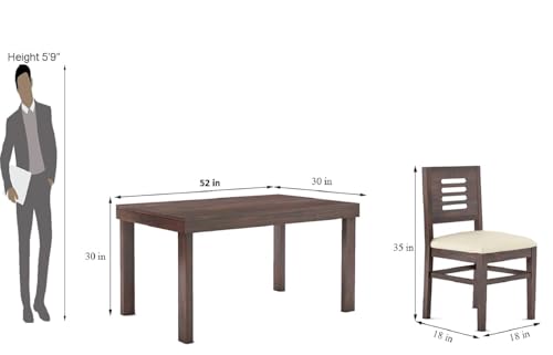 MAMTA DECORATION Solid Sheesham Wood