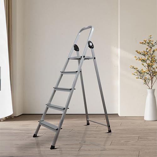 BonKaso Climb Lite 5‑Step Foldable