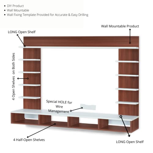 DELITE KOM Flex Engineered Wood