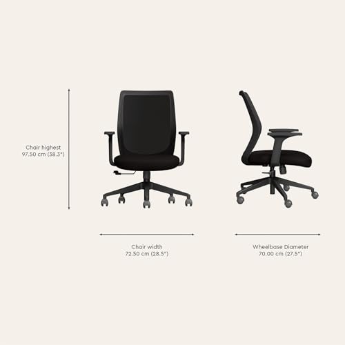 Interio by Godrej Curv Premium