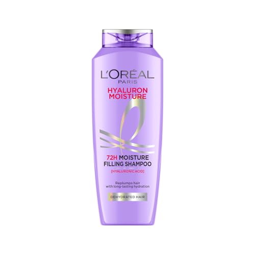 L'Oreal Paris L Oral Moisture