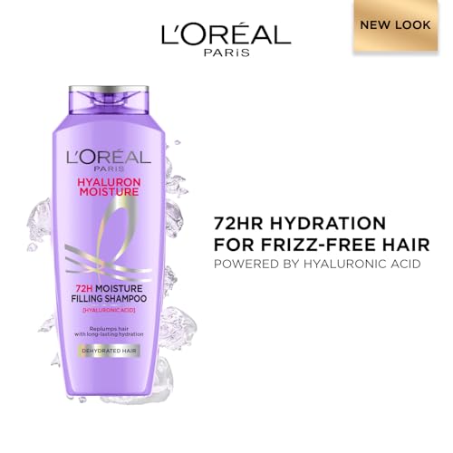 L'Oreal Paris L Oral Moisture