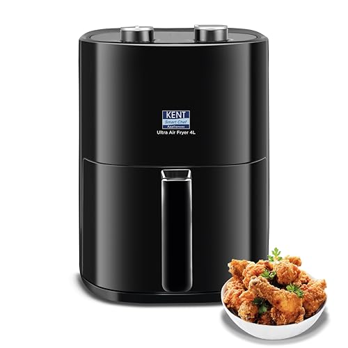 KENT Ultra Air Fryer 4L