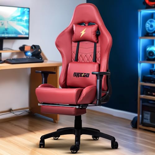 BAYBBAYBEE Drogo Multi-Purpose Ergonomic Gaming