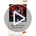 BAYBBAYBEE Drogo Multi-Purpose Ergonomic Gaming